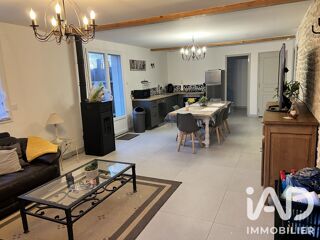  Maison à vendre 8 pièces 129 m²