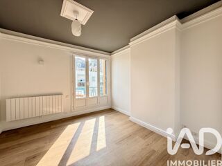  Appartement à vendre 2 pièces 42 m²