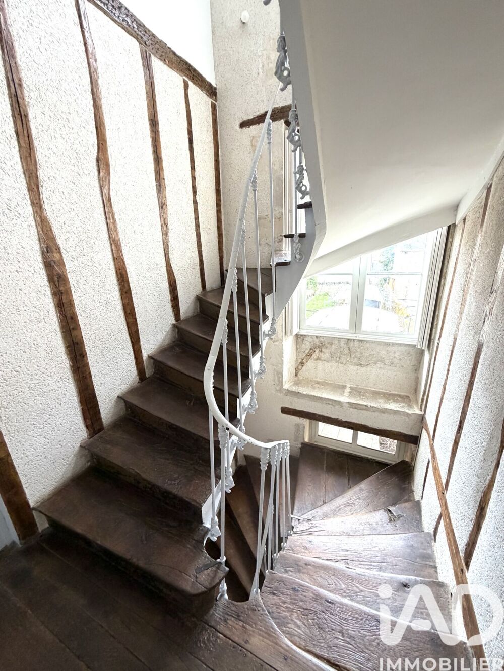 Vente Maison Vente Maison/villa 5 pièces Poitiers
