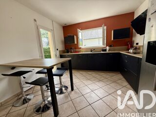  Maison à vendre 4 pièces 113 m²