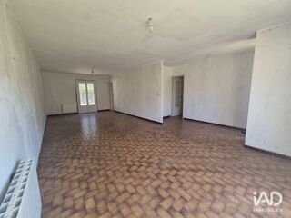 Maison à vendre 4 pièces 107 m²