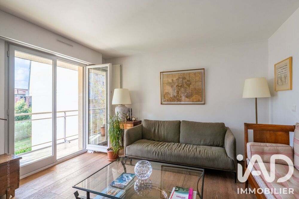 à vendre  Appartement Boulogne-Billancourt (92100)