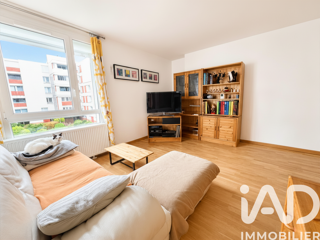  Appartement � vendre 3 pi�ces 76 m�