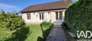  Maison à vendre 4 pièces 86 m²