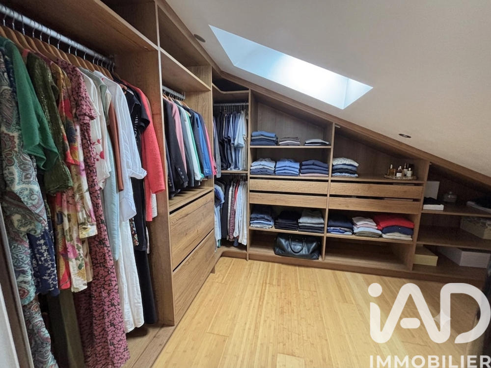 à vendre  Maison Angers (49100)