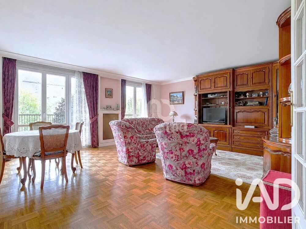 Vente Appartement Vente Appartement 4 pièces Noisy-le-sec