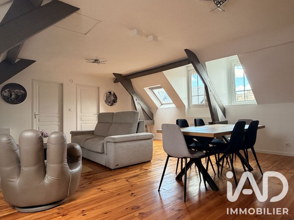 Location Appartement 3 pièces