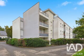 Vente Appartement Vente Appartement 4 pièces Carquefou
