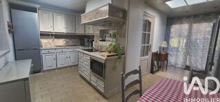  Maison à vendre 3 pièces 85 m²