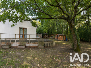  Maison à vendre 4 pièces 110 m²