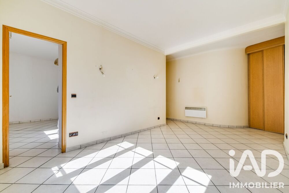 Vente Appartement Vente Appartement 2 pièces Paris 17