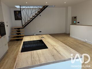  Maison à vendre 4 pièces 94 m²