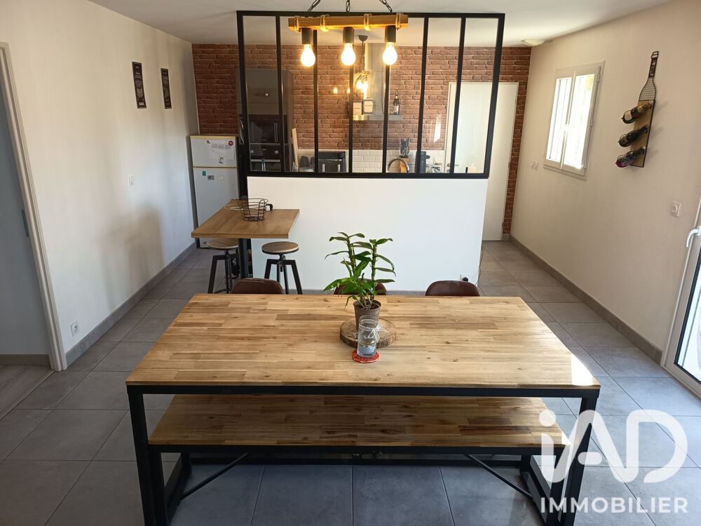 Vente Maison Vente Maison traditionnelle 6 pièces Ligré