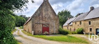  Maison à vendre 1 pièce 130 m²