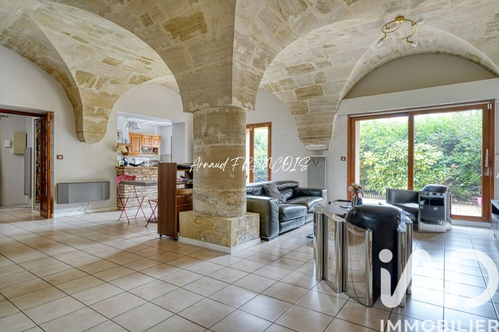 Vente Maison de ville 5 pièces