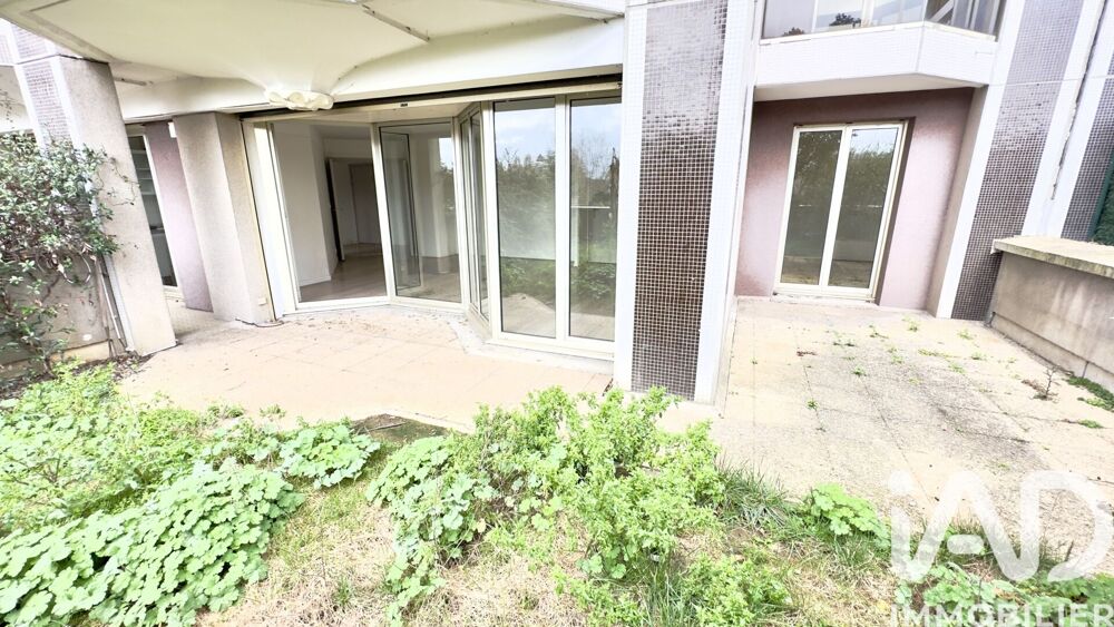 � vendre  Appartement Courbevoie (92400)