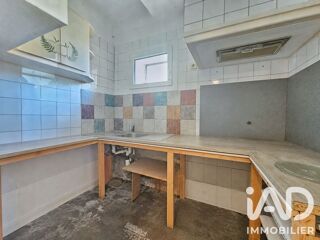  Maison à vendre 3 pièces 65 m²