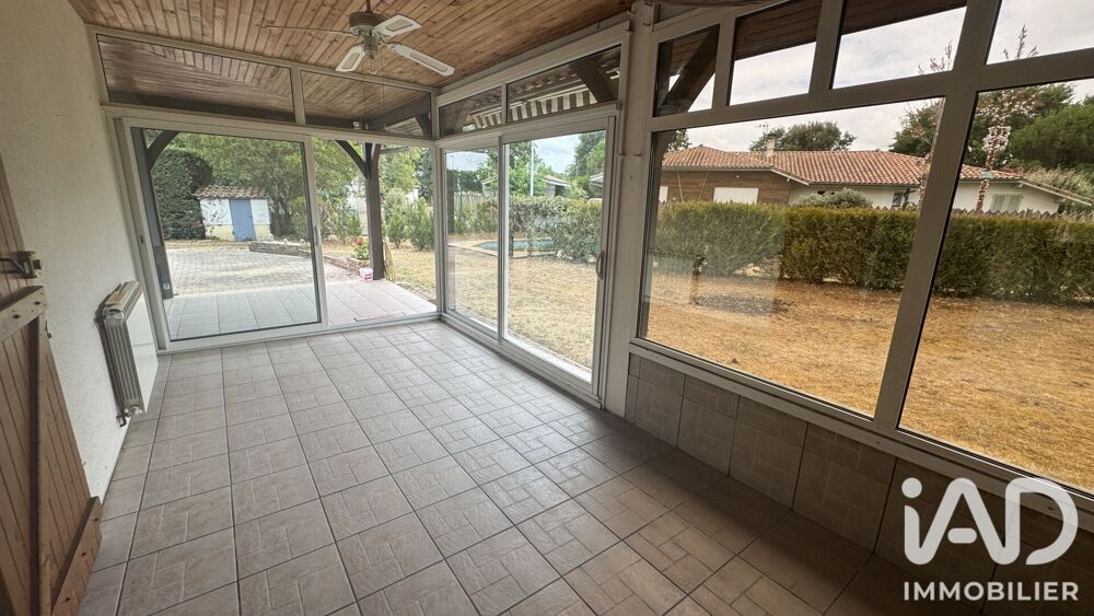 Vente Maison Vente Maison traditionnelle 5 pièces Linxe