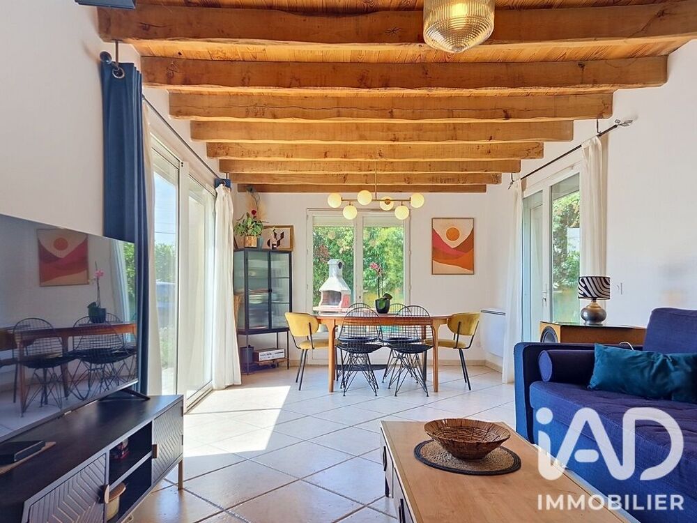 Vente Maison traditionnelle 4 pièces