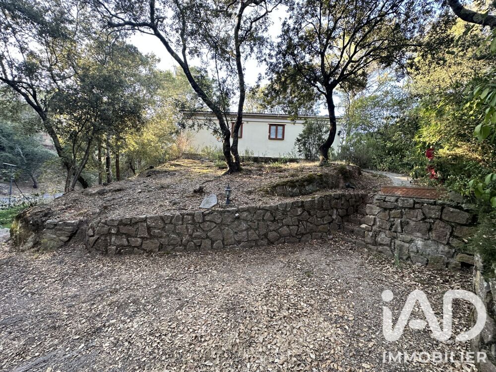 Vente Terrain Vente Terrain 562 m&sup2; Fréjus