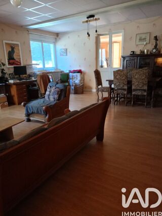  Maison � vendre 10 pi�ces 123 m�
