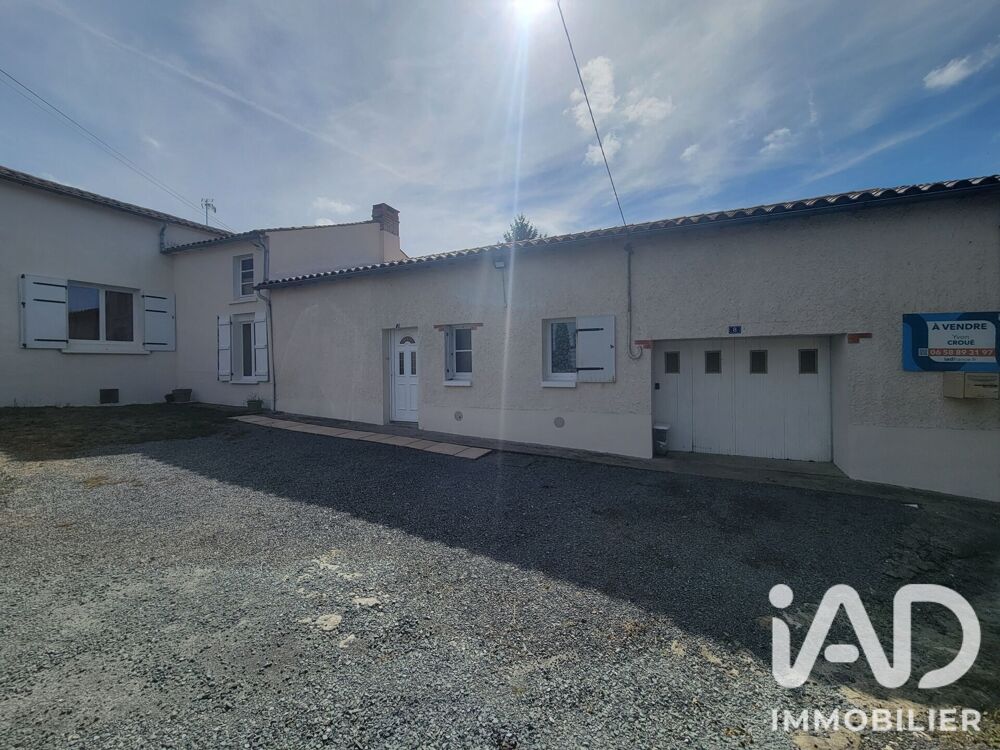 Vente Maison/villa 4 pièces