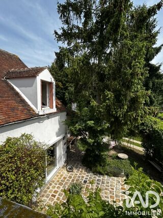  Maison à vendre 7 pièces 236 m²