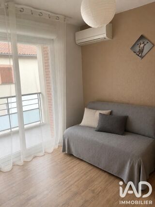  Appartement à vendre 3 pièces 59 m²