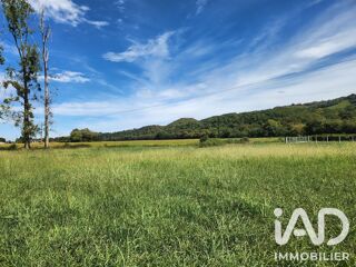 Vente Terrain Vente Terrain à bâtir 900 m&sup2; Viodos-abense-de-bas