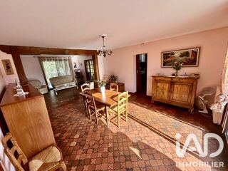  Maison à vendre 4 pièces 117 m²