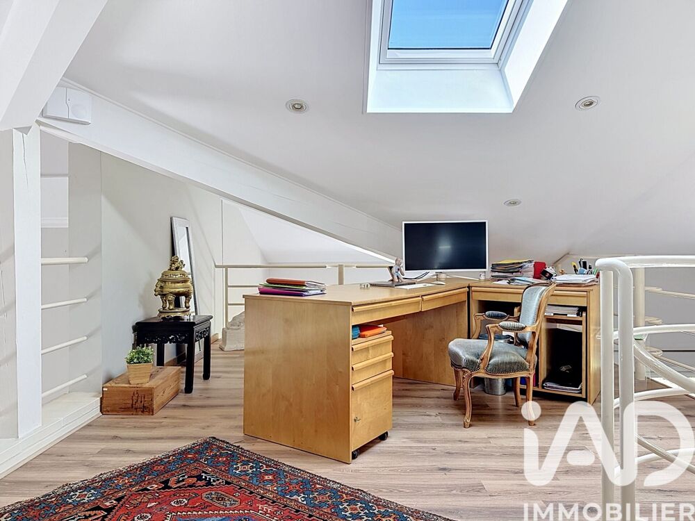 � vendre  Maison Seilh (31840)