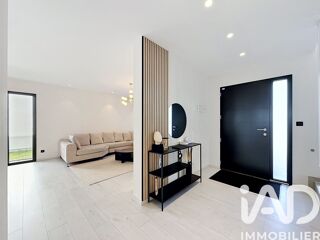  Maison à vendre 6 pièces 165 m²