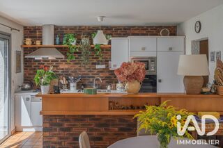  Maison à vendre 6 pièces 152 m²