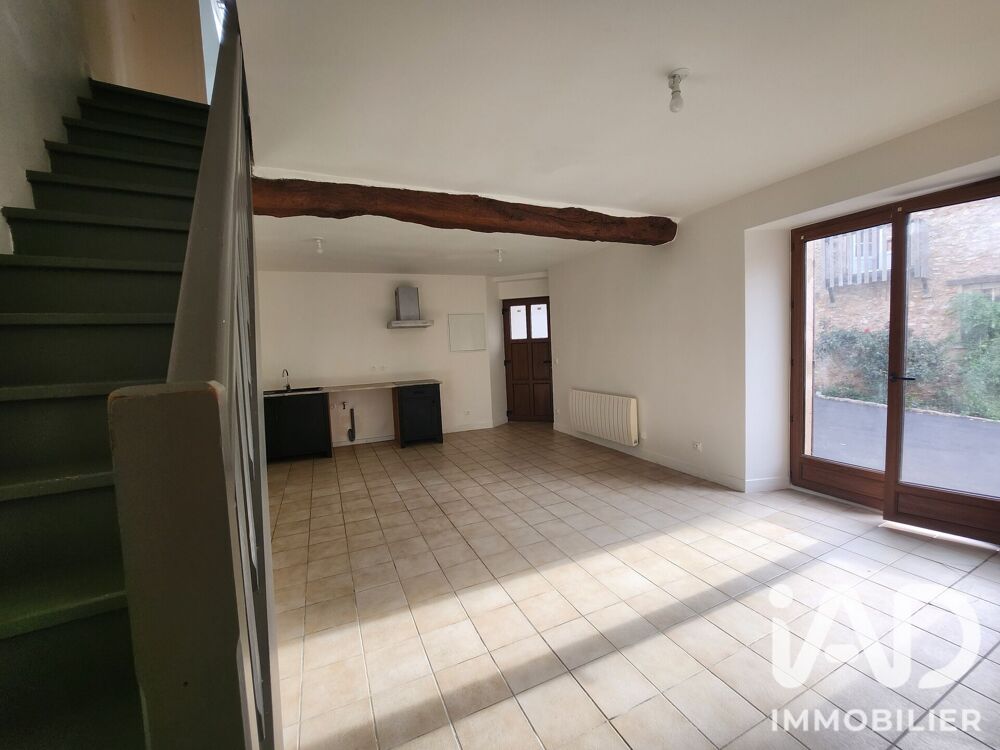 Location Appartement Location Appartement 3 pièces Forges-les-bains