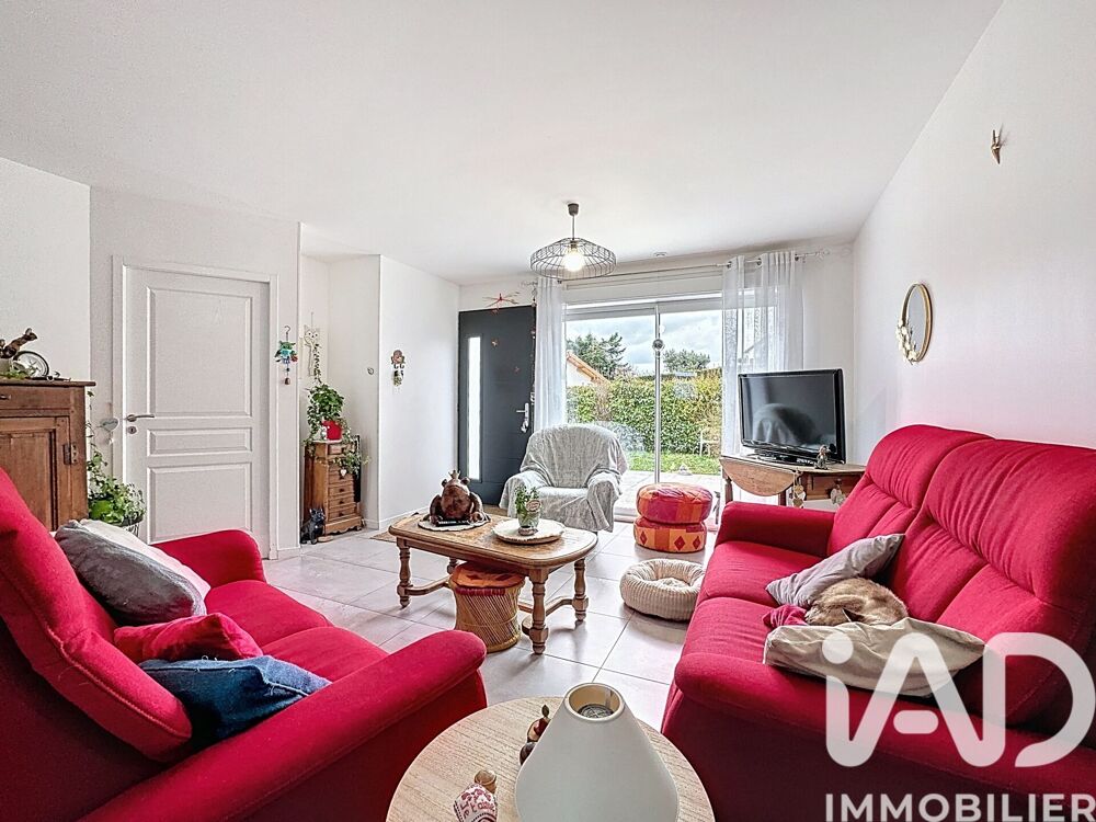 Vente Maison Vente Maison/villa 3 pièces Saint-vidal