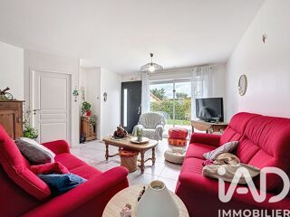  Maison à vendre 3 pièces 81 m²