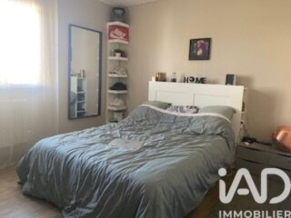 Vente Maison Vente Maison/villa 5 pièces Oizé