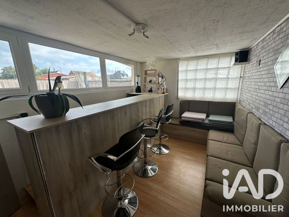 Vente Maison Vente Maison/villa 5 pièces Battenheim
