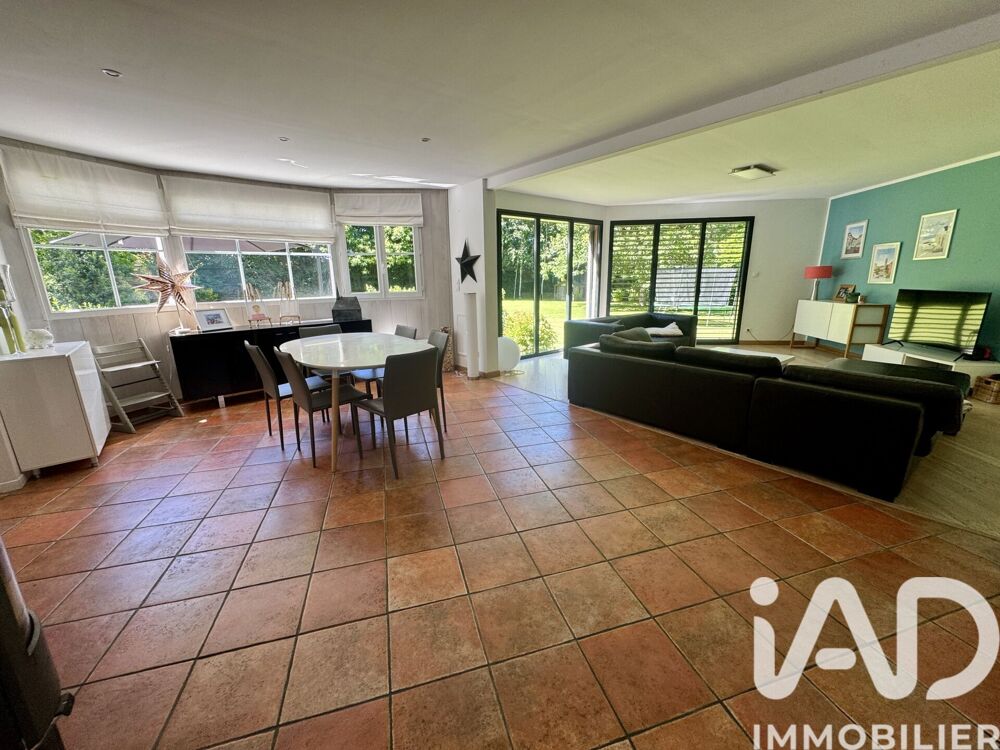 Vente Maison Vente Maison/villa 6 pièces Clères
