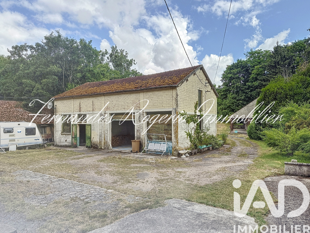 Vente Maison Vente Maison/villa 8 pièces Dadonville
