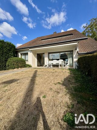  Maison à vendre 7 pièces 145 m²