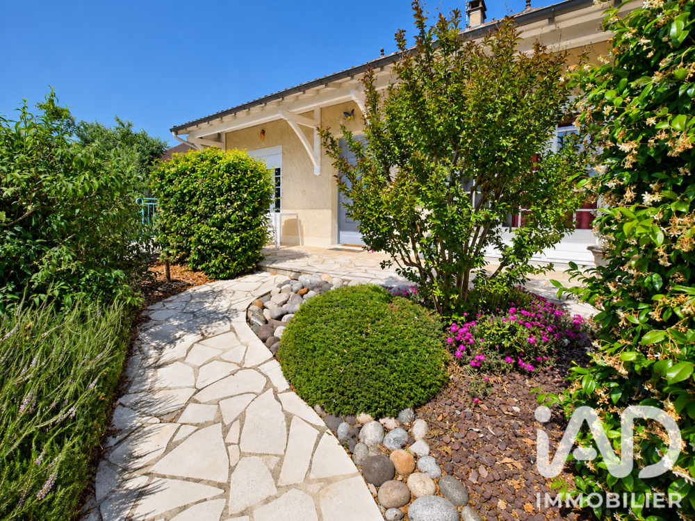 Vente Maison Vente Maison/villa 4 pièces Malemort