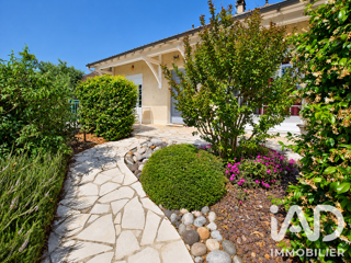  Maison à vendre 4 pièces 76 m²