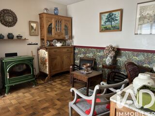  Maison à vendre 3 pièces 69 m²