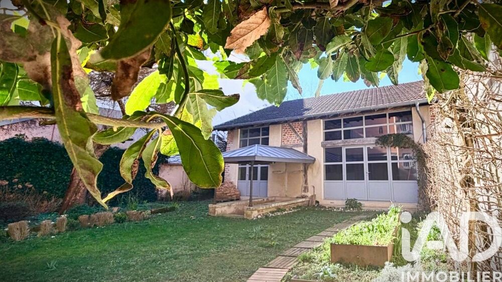 Vente Maison de ville 9 pièces