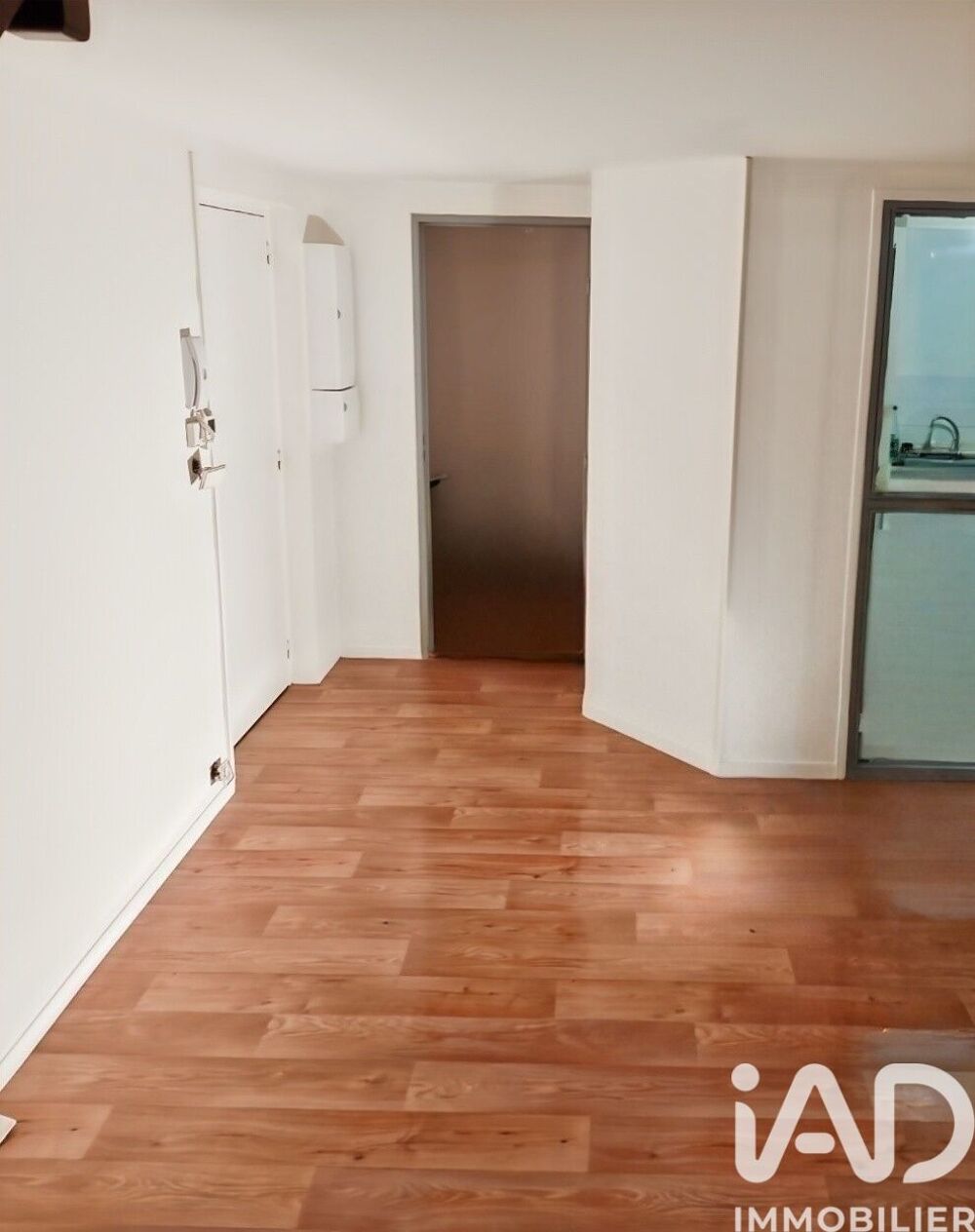 Vente Duplex 2 pièces