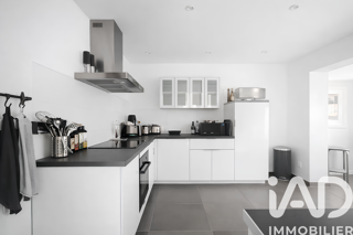  Maison à vendre 7 pièces 344 m²