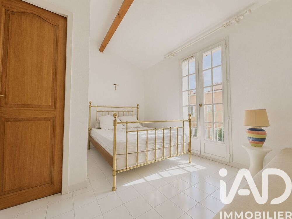 à vendre  Maison Grimaud (83310)