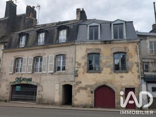  Appartement à vendre 3 pièces 68 m²