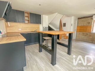  Maison à vendre 4 pièces 75 m²